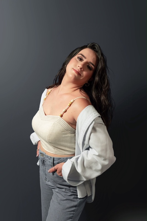 Nicolle Mendes