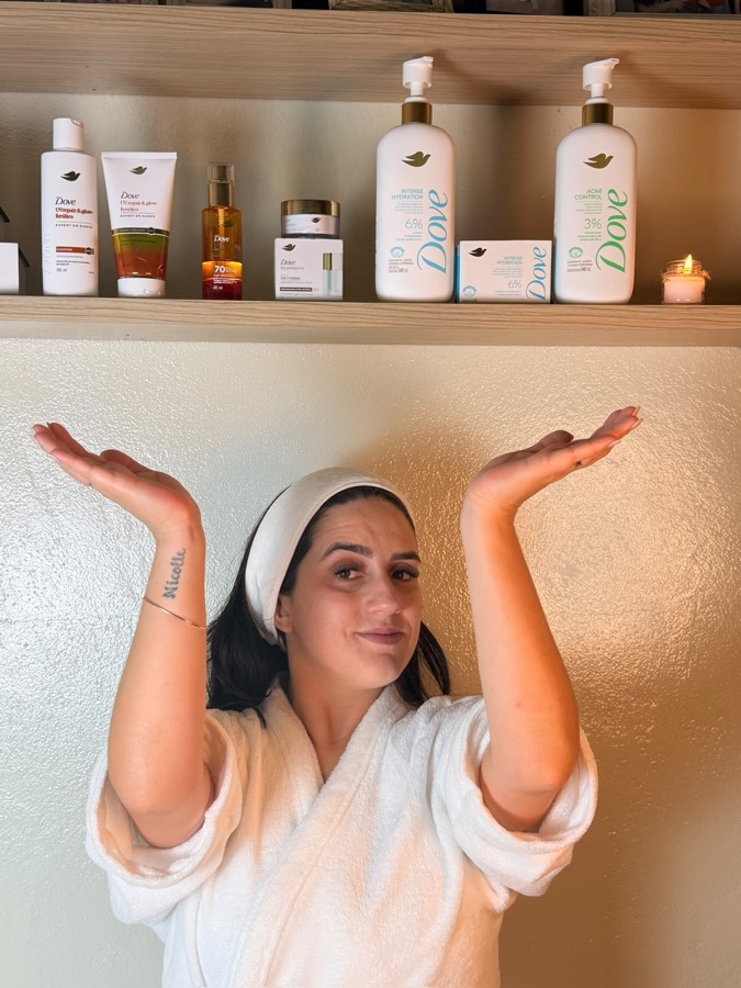 Beleza e skincare